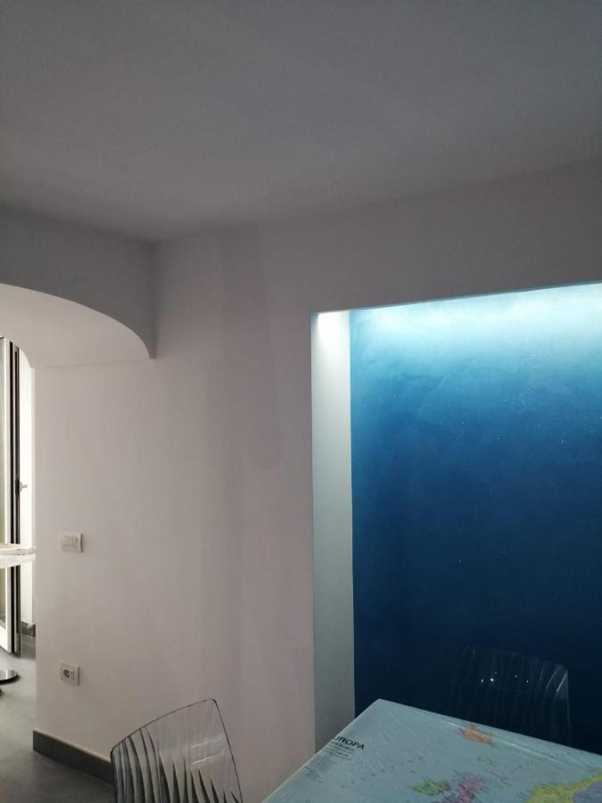 Stella Marina Apartment Procida Exterior photo