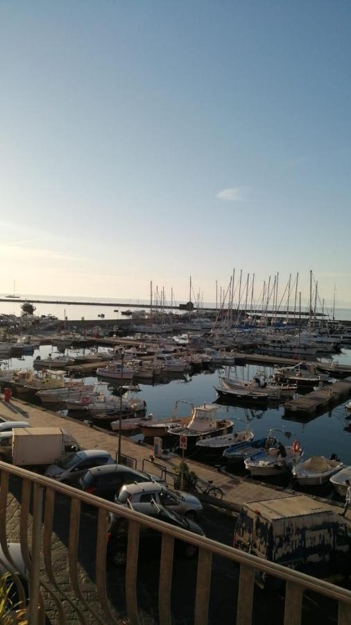 Stella Marina Apartment Procida Exterior photo