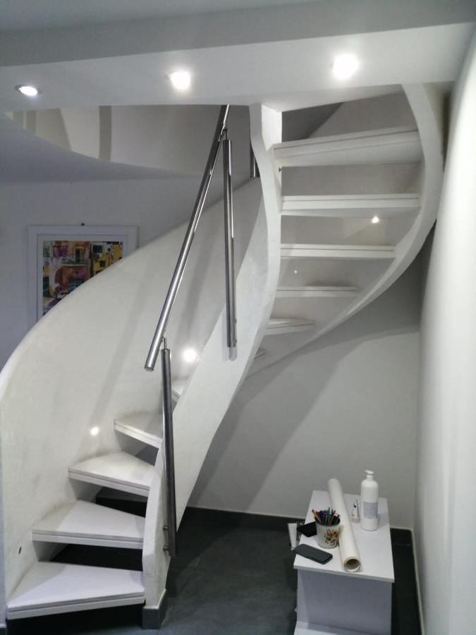 Stella Marina Apartment Procida Exterior photo