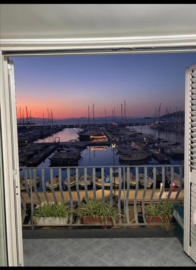 Stella Marina Apartment Procida Exterior photo