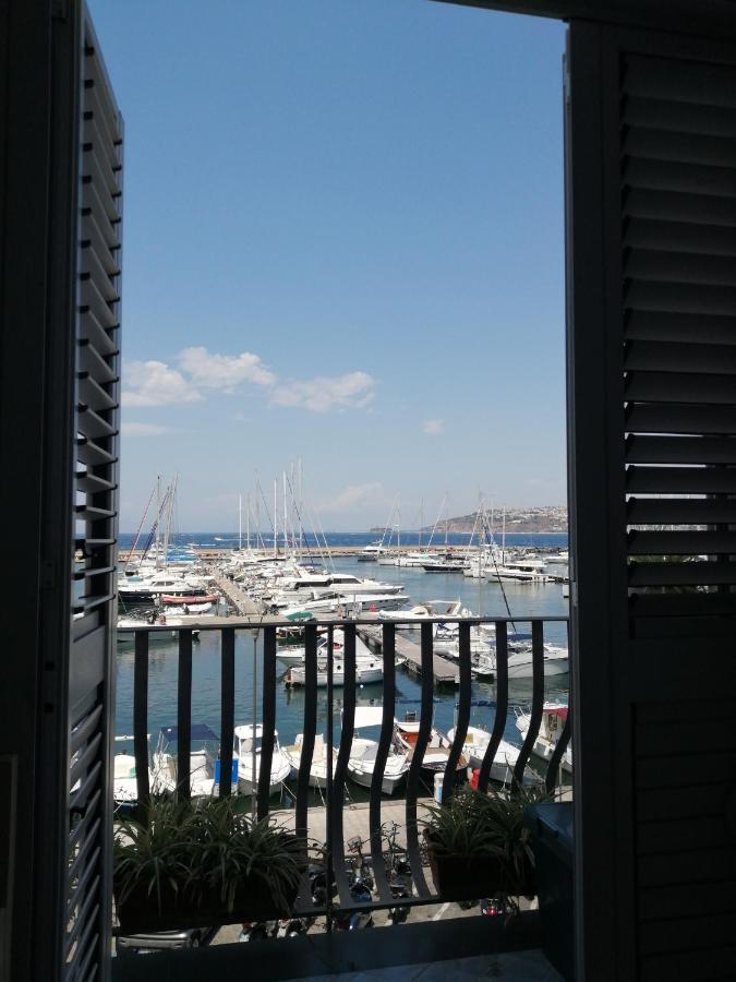 Stella Marina Apartment Procida Exterior photo