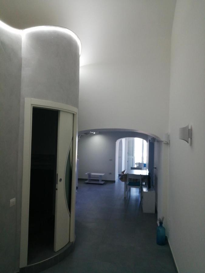 Stella Marina Apartment Procida Exterior photo