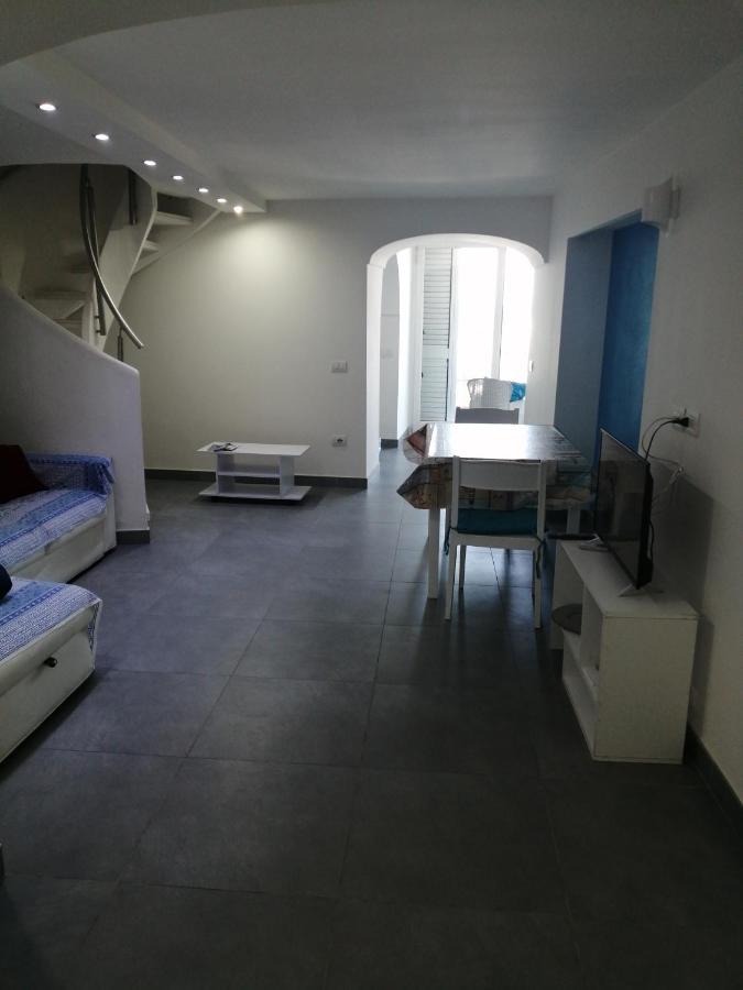 Stella Marina Apartment Procida Exterior photo
