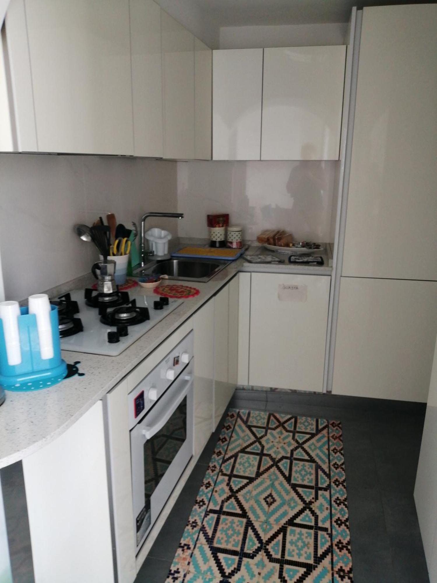 Stella Marina Apartment Procida Exterior photo